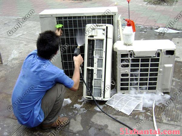 福州空调维修 空调清洗 空调加氨空调拆装空调漏水维修-图4