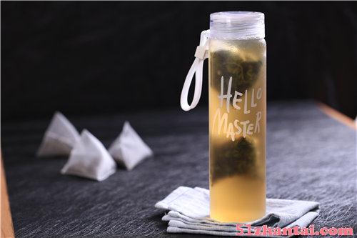 广州喜茶店加盟店，御象泰茶茶饮实力好品牌-图1