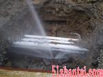 福州水管维修安装水管 下水管漏水维修 马桶漏水维修-图2
