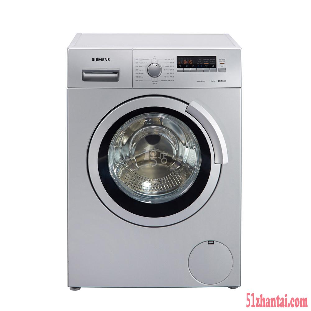 西门子洗衣机维修-图3