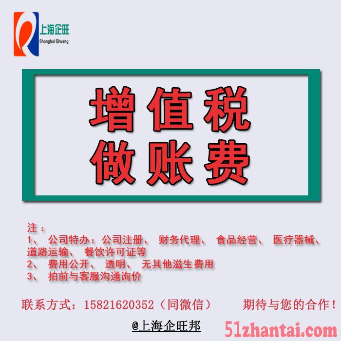 上海保健品食品经营许可证-图4