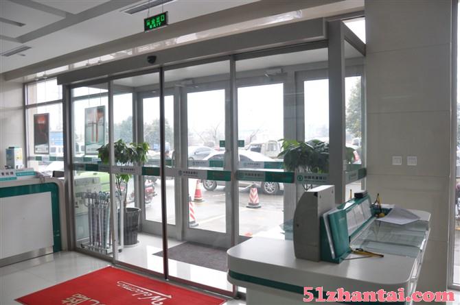 北京陶然亭安装自动门厂家 自动门门禁系统安装-图3