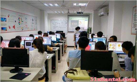 惠州市平面设计培训一对一教学法-图4