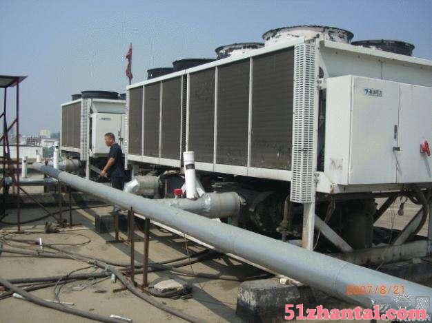 上海化工成套设备回收拆除 厂房拆除 空调拆除回收-图4