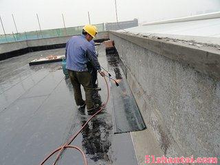 北京昌平区房顶防水屋面防水方案推荐-图1