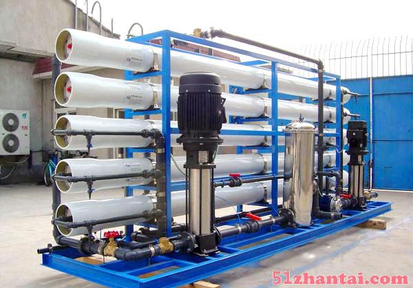 论最新水处理设备/大型水处理生产厂家-图1