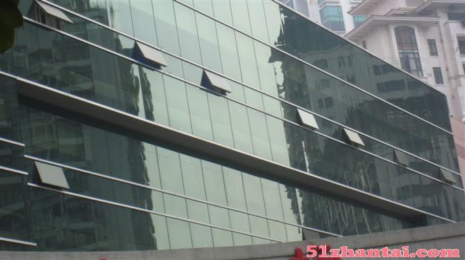 东城区建国门安装钢化玻璃 定做大量钢化玻璃厂家-图2
