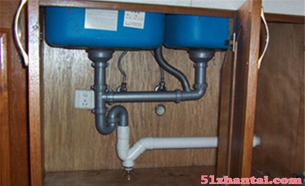 湖州维修马桶家电水电灯具锁水管水龙头-图3