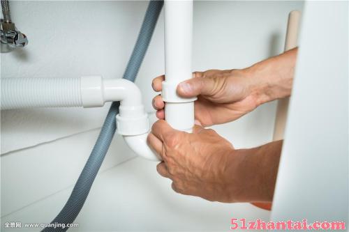 迎泽专业水管安装卫生间厨房水管漏水维修-图1