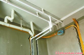 迎泽专业水管安装卫生间厨房水管漏水维修-图2