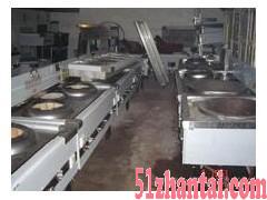 上海宝山区油烟管道油烟净化器厨房设备鼓风机清洗-图3
