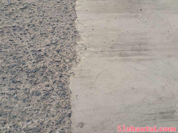 混凝土路面起砂处理快速修补料厂家-图4