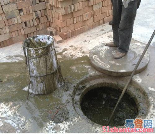 江阴市夏港街道隔油池清理 专业清理隔油池公司-图2