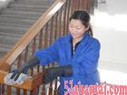 广州专业地毯清洗外墙清洗石材翻新地板打蜡找美吉亚-图1