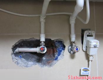 福州水管维修安装暗管漏水维修更换水龙头阀门拆装马桶-图4