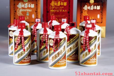 桂林回收烟酒回收烟酒专线，回收中华香烟-图4