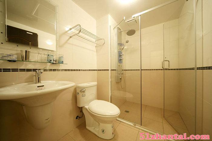 淋浴房装修前应该了解的知识淋浴房装修设计-图1