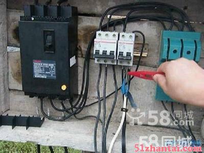 电路安装 电路维修 布线 装插座-图1