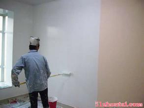 墙面粉刷，厨卫装修，旧房翻新-图4