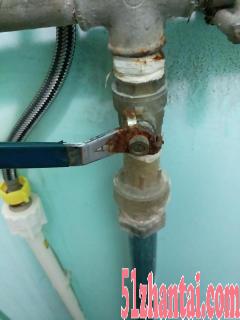 太原专业维修水电维修水管漏水-图3