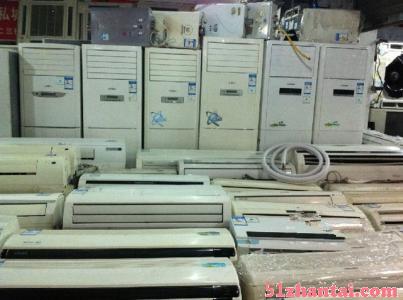 宁波旧空调回收 二手空调回收 家具家电回收-图2