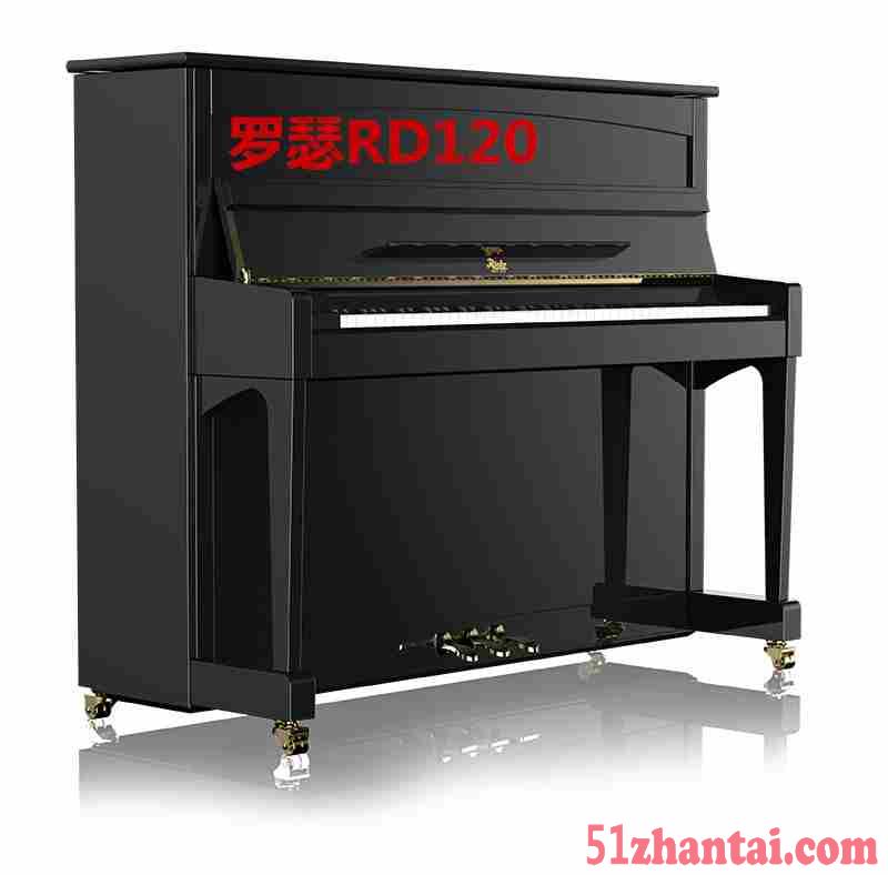 世纪五大钢琴佩卓夫旗下家族系列罗瑟RD12O-图1