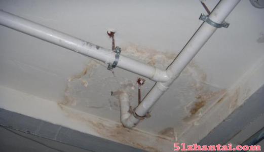 苏州卫生间淋浴房防水改造·地下室阳光房防水-图3