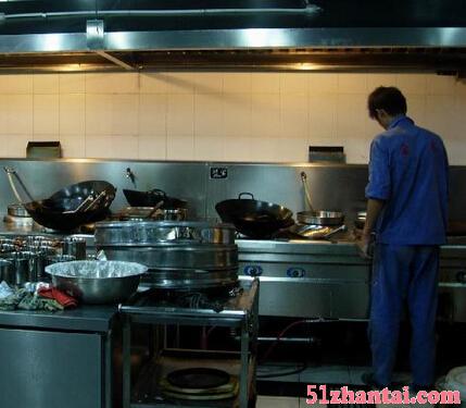 上海浦东新区排烟管道厨房就清洗-图2