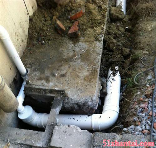南昌各区家庭漏水维修、水管漏水补漏电话-图2