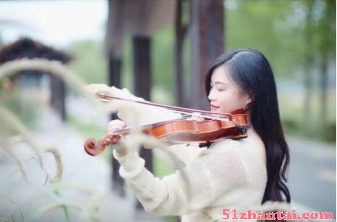 双楠小提琴寒假培训班双楠小提琴老师成都小提琴培训班-图1