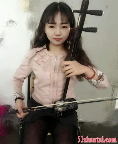 小朋友学小提琴零基础入门教学一对一乐器古筝琵琶兴趣培养-图1