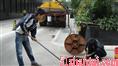 南京专业下水道清理，高压清洗管道，化粪池清理抽粪-图1