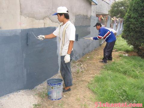 苏州专业房屋粉刷、墙面修补、铲墙刮腻子、旧房翻新改造-图3