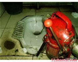 九江专业疏通马桶、地漏、下水道，高压管道清洗 抽粪-图4