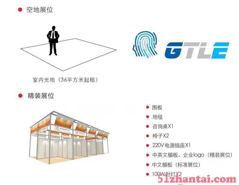 2019全球传感器应用技术（重庆）展览会-图1