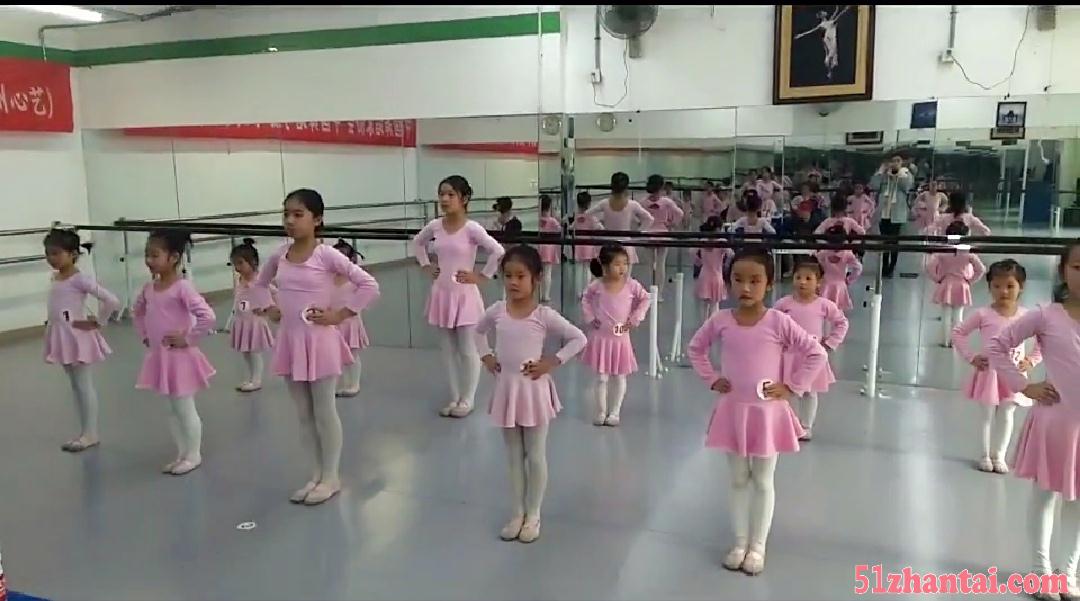 三水少儿拉丁舞中国舞培训考级 舞蹈编排-图3