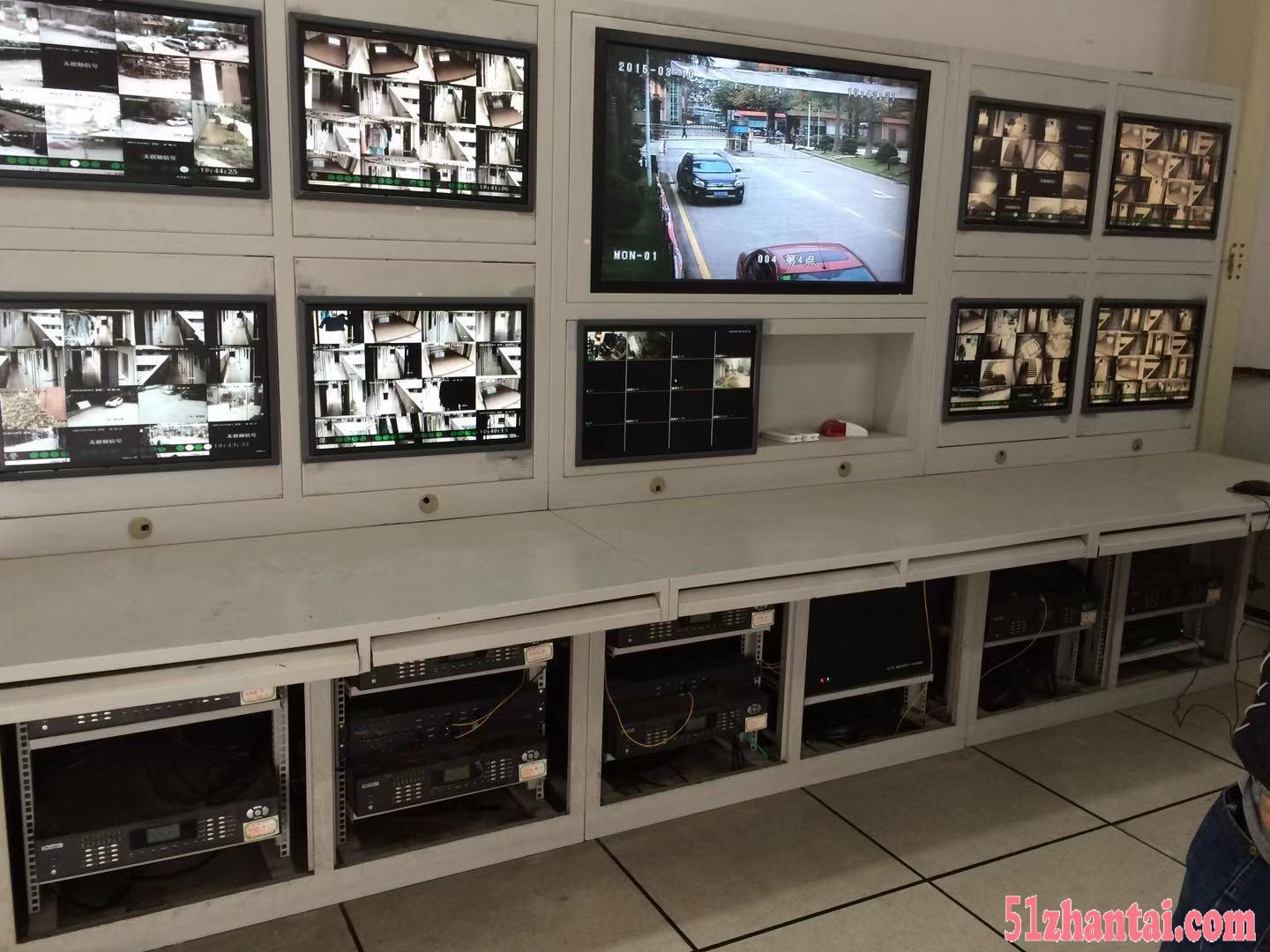 深圳上门安装远程监控摄像头-图1