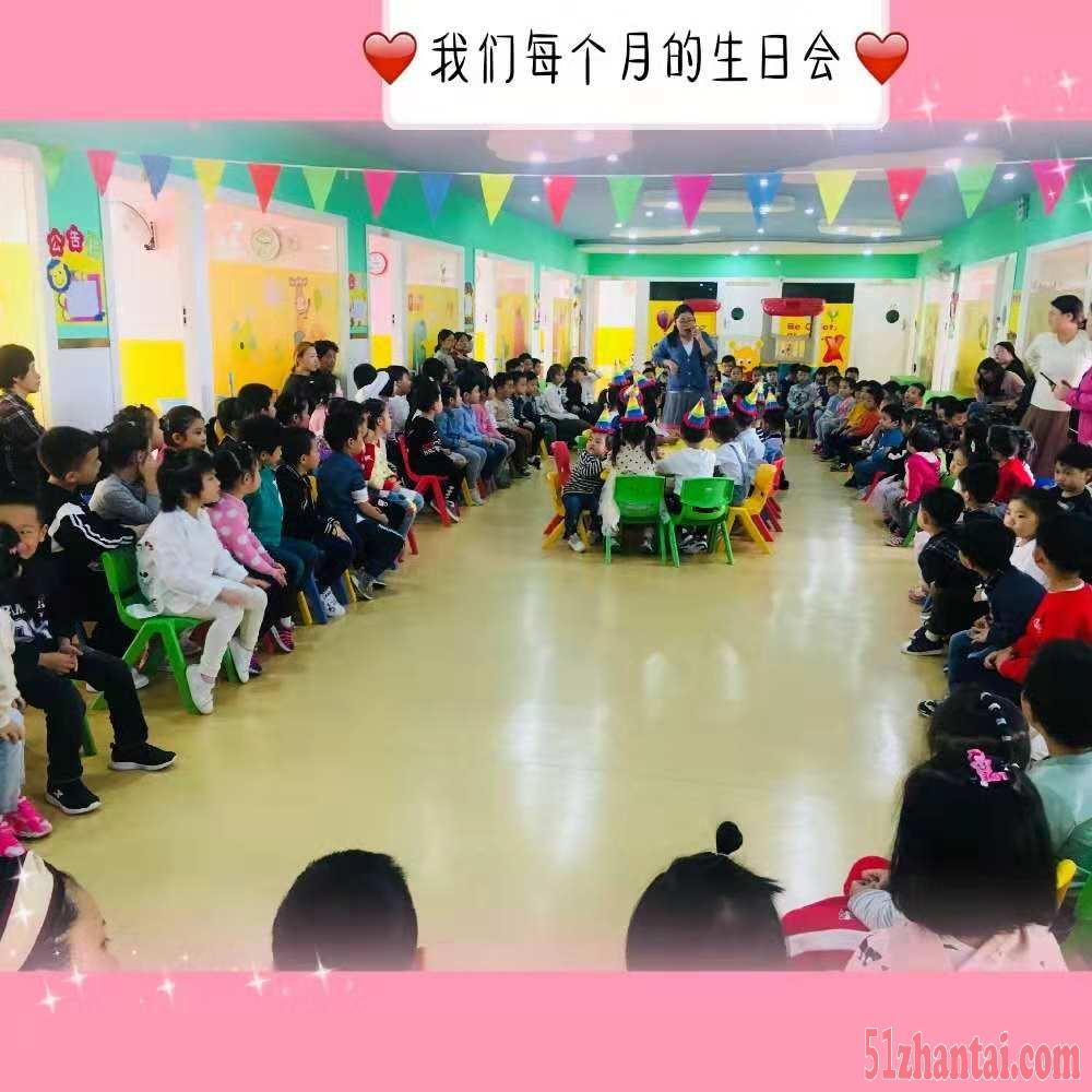2019年江东艾迪尔双语幼儿园招生中-图2