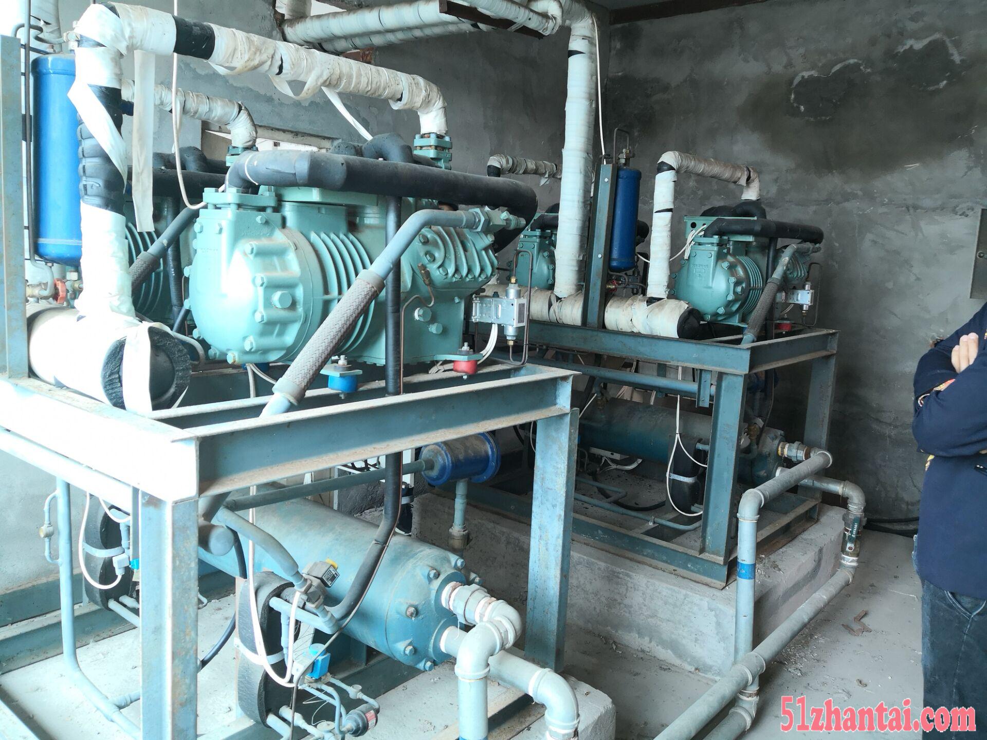 上海 化工设备回收工业设备回收 机械设备回收废旧发电机回收-图2