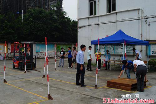上海南汇叉车培训 在职人员可利用休息日培训 随到随学-图1