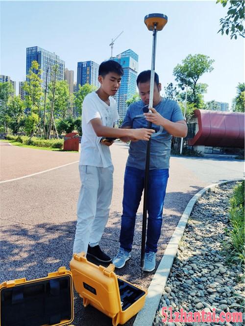 柳州路桥测量培训班竣工测量全站仪零基础培训-图1