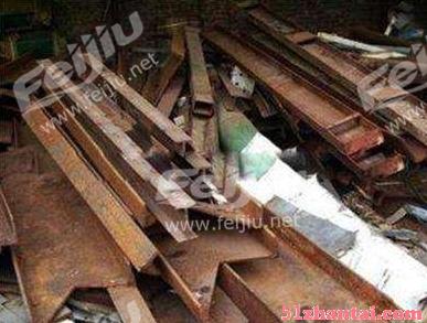 钢管,架子管,无缝管,镀锌管回收，木头回收-图1