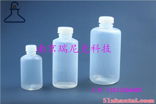 PFA可溶性聚四氟乙烯试剂瓶窄口广口-图2
