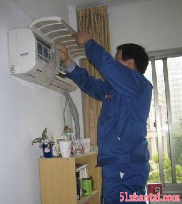 常熟专业上门修理空调公司-图2