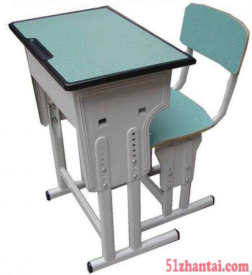 华鑫教您选择教室升降桌双人课桌椅策略-图2