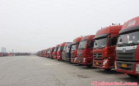 武汉沌口物流公司提供武汉至全国整车、零担运输业务-图1