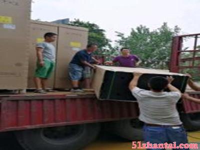 郑州搬运工电话货车卸货临时搬运工人电话-图2