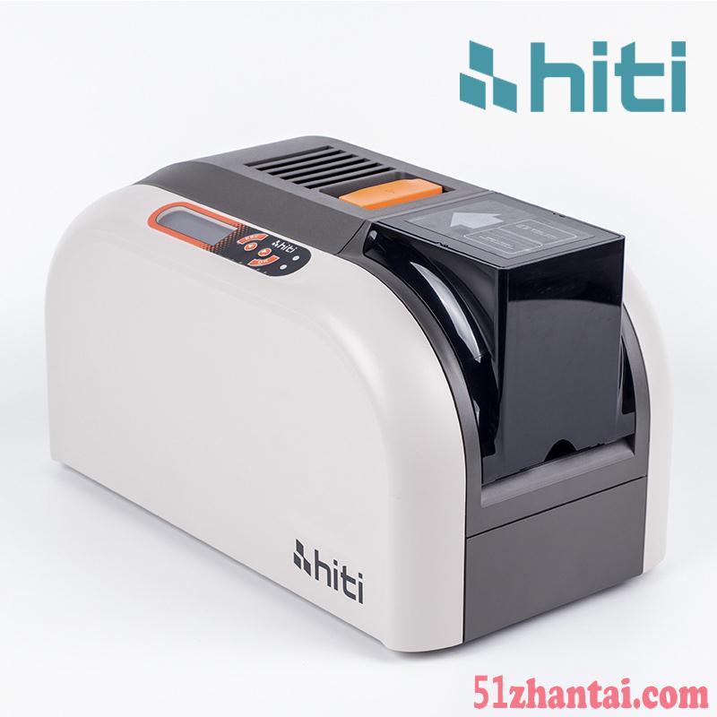 hiti证卡打印机CS200E现货供应-图1