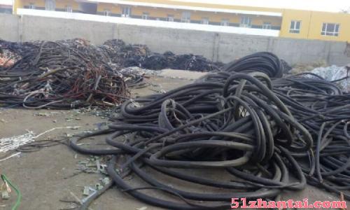 成都废旧金属回收电线电缆回收报废设备回收-图3