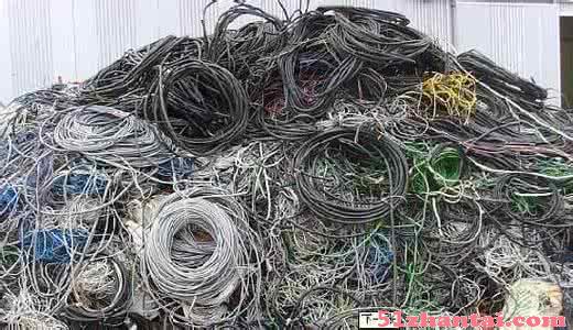 成都电线电缆回收各种废旧电线电缆回收-图3